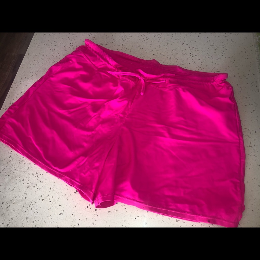 Swim Shorts Size 26w